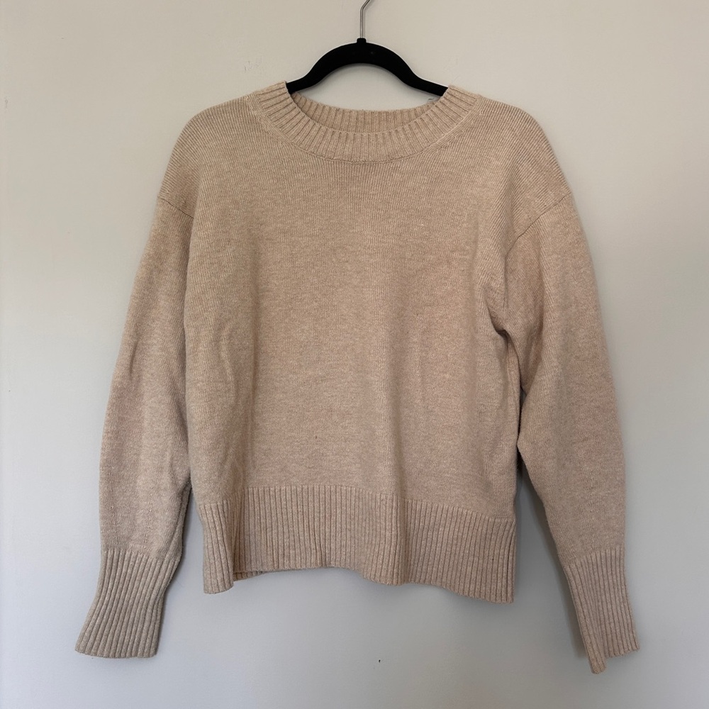 Banana Republic Coveted Sweater